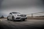 Mercedes-AMG CLA45 4Matic 2016 года (NA)